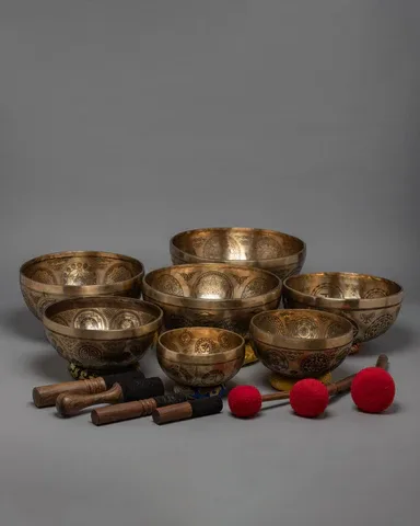 Types of Bowls