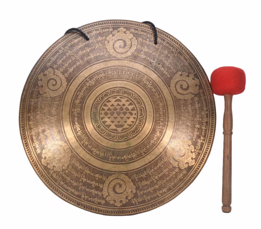 Gong